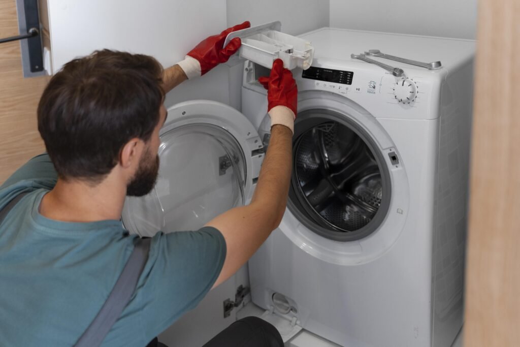 home appliances repair services in calicut