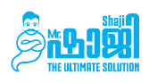 mr shaji logo
